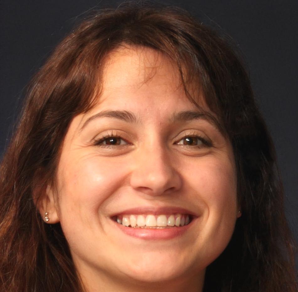 Ana Martín