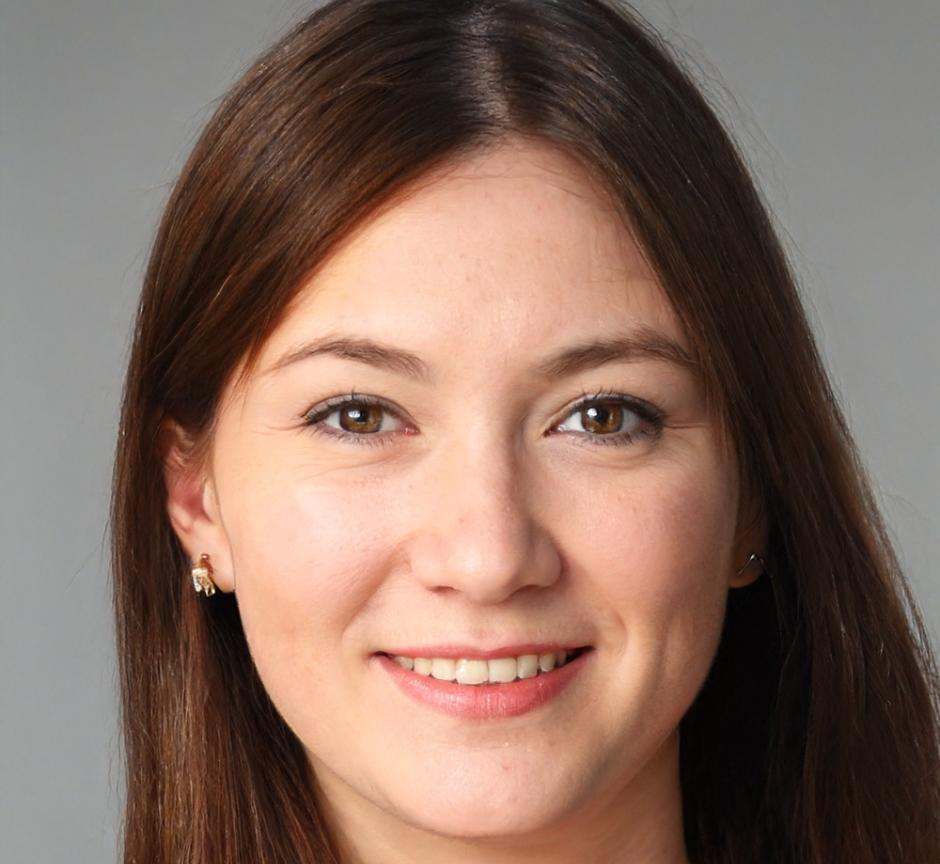 María González