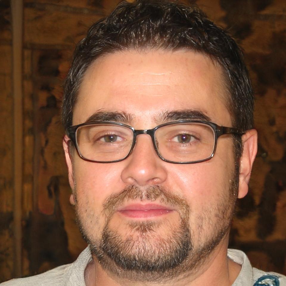 Carlos Mendoza